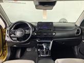 Thumbnail of 2022 Starbright Yellow/Black Roof Kia Seltos