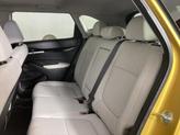 Thumbnail of 2022 Starbright Yellow/Black Roof Kia Seltos