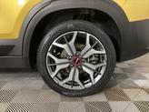 Thumbnail of 2022 Starbright Yellow/Black Roof Kia Seltos