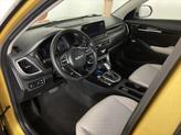 Thumbnail of 2022 Starbright Yellow/Black Roof Kia Seltos