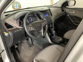 Thumbnail of 2018 Sparkling Silver Hyundai Santa Fe Sport