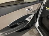 Thumbnail of 2018 Sparkling Silver Hyundai Santa Fe Sport