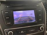 Thumbnail of 2018 Sparkling Silver Hyundai Santa Fe Sport