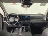 Thumbnail of 2025 Gray Kia Sorento