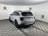Thumbnail of 2025 Gray Kia Sorento