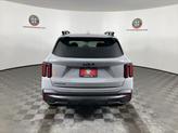 Thumbnail of 2025 Gray Kia Sorento