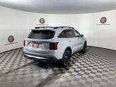 Thumbnail of 2025 Gray Kia Sorento