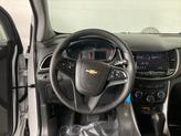 Thumbnail of 2020 Summit White Chevrolet Trax