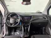 Thumbnail of 2020 Summit White Chevrolet Trax