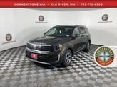 Photo of 2021 Dark Moss Kia Telluride