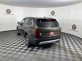 Thumbnail of 2021 Dark Moss Kia Telluride