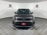 Thumbnail of 2021 Dark Moss Kia Telluride