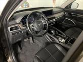 Thumbnail of 2021 Dark Moss Kia Telluride