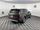 Thumbnail of 2021 Dark Moss Kia Telluride