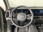 Thumbnail of 2025 Jungle Green Kia Sorento