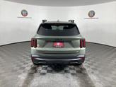 Thumbnail of 2025 Jungle Green Kia Sorento