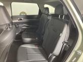 Thumbnail of 2025 Jungle Green Kia Sorento