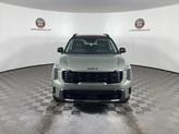 Thumbnail of 2025 Jungle Green Kia Sorento