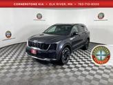 Photo of 2025 Panthera Metal Kia Sorento