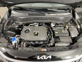Thumbnail of 2025 Fusion Black Kia Seltos