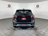 Thumbnail of 2025 Fusion Black Kia Seltos