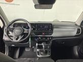 Thumbnail of 2025 Fusion Black Kia Seltos