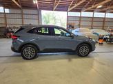 Thumbnail of 2023 Vapor Blue Metallic Ford Escape