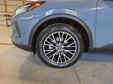 Thumbnail of 2023 Vapor Blue Metallic Ford Escape