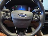 Thumbnail of 2023 Vapor Blue Metallic Ford Escape