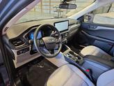 Thumbnail of 2023 Vapor Blue Metallic Ford Escape