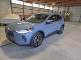 Photo of 2023 Vapor Blue Metallic Ford Escape