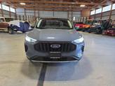 Thumbnail of 2023 Vapor Blue Metallic Ford Escape