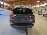 Thumbnail of 2023 Vapor Blue Metallic Ford Escape