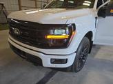 Thumbnail of 2024 Oxford White Ford F-150
