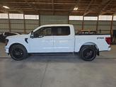 Thumbnail of 2024 Oxford White Ford F-150