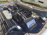 Thumbnail of 2024 Oxford White Ford F-150