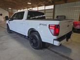Thumbnail of 2024 Oxford White Ford F-150