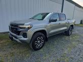 Thumbnail of 2023 Sterling Gray Metallic Chevrolet Colorado