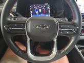 Thumbnail of 2023 Sterling Gray Metallic Chevrolet Colorado