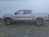 Thumbnail of 2023 Sterling Gray Metallic Chevrolet Colorado