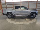 Thumbnail of 2023 Sterling Gray Metallic Chevrolet Colorado