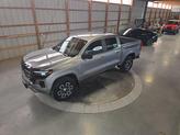 Thumbnail of 2023 Sterling Gray Metallic Chevrolet Colorado