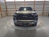 Thumbnail of 2023 Sterling Gray Metallic Chevrolet Colorado