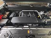 Thumbnail of 2023 Sterling Gray Metallic Chevrolet Colorado