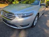 Thumbnail of 2016 Ingot Silver Metallic Ford Taurus