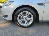 Thumbnail of 2016 Ingot Silver Metallic Ford Taurus