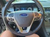 Thumbnail of 2016 Ingot Silver Metallic Ford Taurus