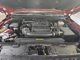 Thumbnail of 2022 Red Alert Nissan Frontier