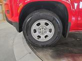 Thumbnail of 2022 Red Alert Nissan Frontier