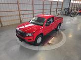 Thumbnail of 2022 Red Alert Nissan Frontier